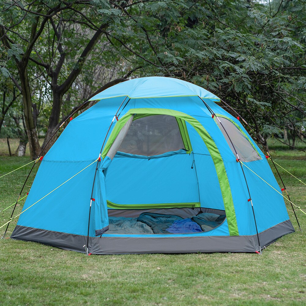 Cheap Goat Tents 4
